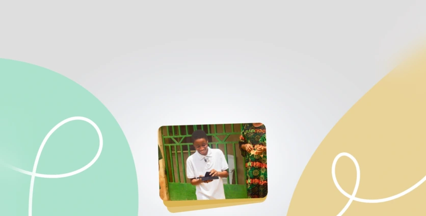 Dreamway Membantu Seorang Pemuda Membuka Peluang Digital