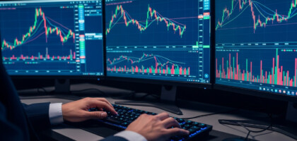 Which Technical Indicators Provide the Best Edge for Day Trading Cryptocurrency?