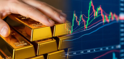 When is Trading Gold Considered Halal vs. Haram in Islamic Finance?