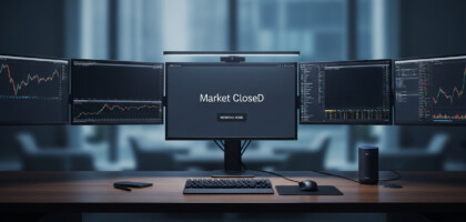 Forex Market Trading Hours: A Complete Guide to Weekend and Holiday Closures