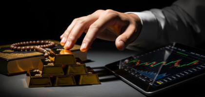 Is Trading Gold on the Forex Market Permissible (Halal) or Forbidden (Haram) in Islam?