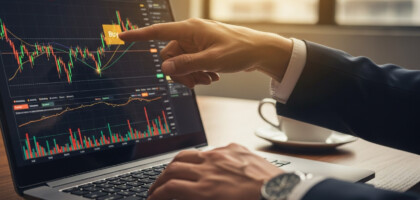 Gold Trading Strategy: Navigating Buy and Sell Decisions in the Market