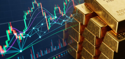 The Ultimate Guide to Gold Trading AI on MT4: Best Expert Advisors
