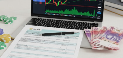 How Exactly Are Forex Trading Profits Taxed in South Africa? An In-Depth SARS Guide