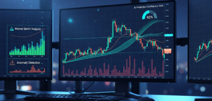 The Best AI Trading Indicators for Modern Markets: Top Tools for Forex and Stock Analysis