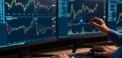 An Expert Review and In-Depth Comparison of the Best Day Trading Momentum Indicators