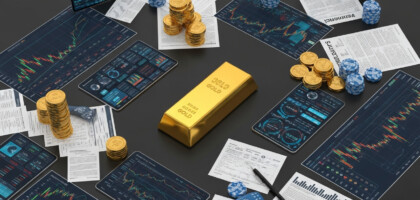 Gold Trading Strategy Group Classifications: A Complete Technical and Fundamental Guide