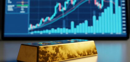 Trading Gold Like a Pro: An Expert’s Guide to Advanced Strategies