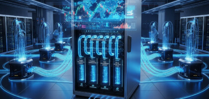 MetaTrader 5 for Brokers: A Comprehensive System Architecture Guide