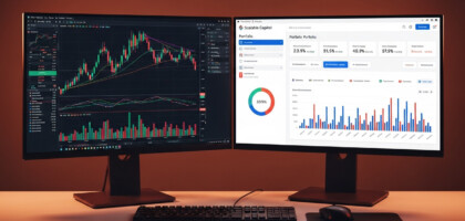 MetaTrader 5 and Scalable Capital: Integration, Compatibility, and Features