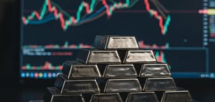 The Ultimate Guide to the Best Technical Indicators for Silver Trading