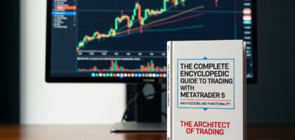 The Complete Encyclopedic Guide to Trading with MetaTrader 5: Architecture and Functionality