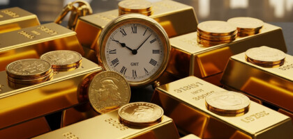 Ultimate Guide to Gold Trading Hours in the UK: LBMA and London Session Times