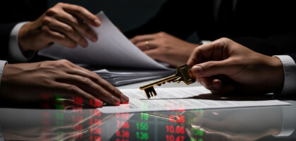 The Hidden Truth Behind New Found Gold Insider Trading That Investors Must Know