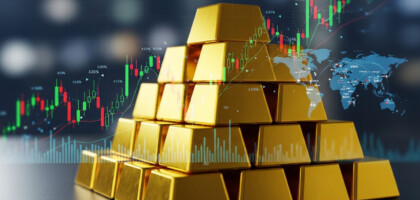 An In-Depth Analysis of the Gold Trading Market Cap and Its Global Valuation