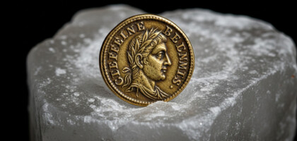 Trading Gold for Salt in Art and Painting: A Comprehensive Review of Historical Material Culture