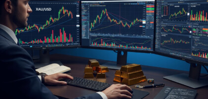 Top Expert Advisors for Gold Trading: Guide to Automated XAU/USD Strategies