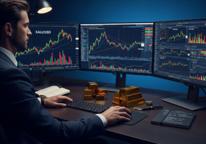 Top Expert Advisors for Gold Trading: Guide to Automated XAU/USD Strategies