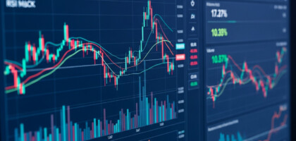 What Are the Most Accurate Indicators for Crypto Trading and How Can They Predict Market Trends?