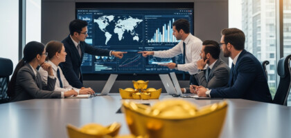 A Comprehensive Review of Chapi Gold Trading S.A.C.: Corporate Operations, Potential, and Market Impact
