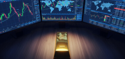 The Complete Guide to Gold Rate Commodity Trading and Market Analysis