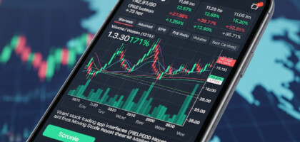 Top Best Indicator Apps for Trading in India