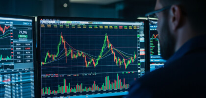A Comprehensive Guide to Day Trading Gold: Strategies for Profitable Intraday XAU/USD Trading