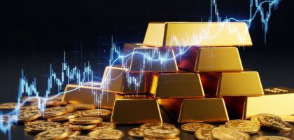 Will Gold Prices Go Up or Down? A Comprehensive Trading Guide