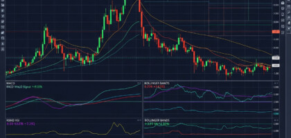 The Top 10 Most Important Technical Indicators for Successful Stock Trading