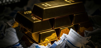 The Hidden Truth About Spot Gold Trading: Are Your Investments Truly Halal?