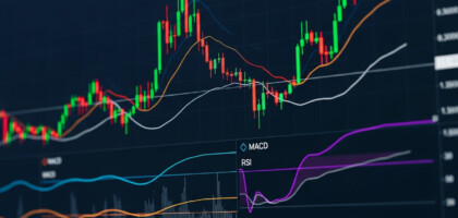 The Essential Guide to Crypto Trading Indicators: Master Technical Analysis for Better Profits
