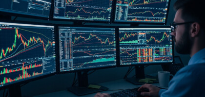 The Ultimate Guide to the Best Technical Indicators for Intraday Stock Trading