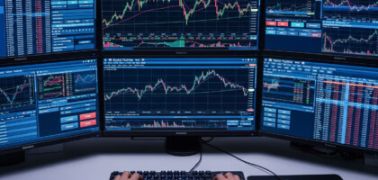 A Comprehensive Review of Live Gold Futures Trading Platforms and Strategies