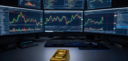 A Comprehensive Review of Gold Investment Trading Robots and Automated XAUUSD Strategies
