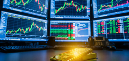 A Comprehensive Review of Live Gold Trading Volume: Data, Analysis, and Effective Strategies