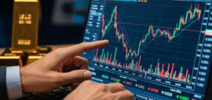 A Deep-Dive Review of Strategies for Trading Gold in the New York Session