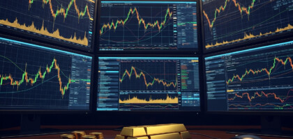 The Ultimate Guide to Free Gold Trading Robots for Automated Trading