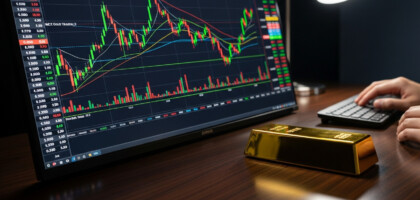 Ultimate Guide to Developing an MCX Gold Trading Strategy