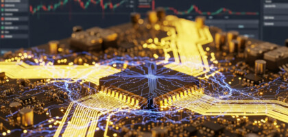 The Secret Mechanics Behind Highly Profitable Gold Trading Algos on MT5