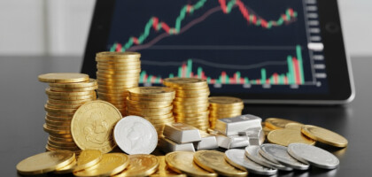 Gold and Silver Options Trading: An In-Depth Review for Investors