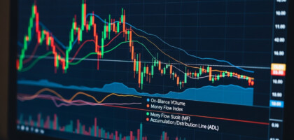 A Comprehensive Review of Essential Volume Indicators for Swing Trading in Forex