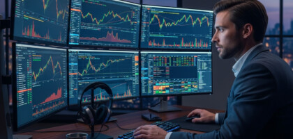 Essential Strategies for Live Trading Gold USD in Modern Markets