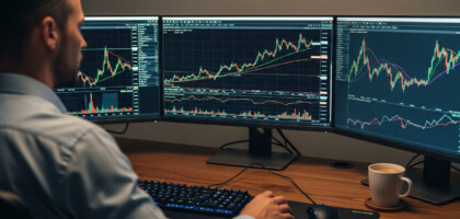 Discover the Best Trend Indicators for Intraday Trading: A Complete Guide for Traders