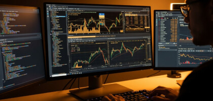 Comprehensive Review of Advanced Gold Trading Algorithms: An In-Depth Look into Expert Advisor Source Code Development and Strategies