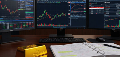 Exposed: The ‘Smart Money’ Gold Trading Playbook That Professional Traders Use to Dominate XAU/USD