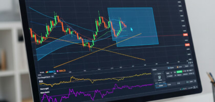 Comprehensive Guide to Every Major Indicator Used in Trading
