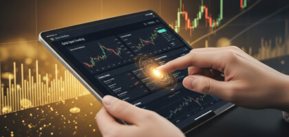 The Ultimate Guide to Finding the Best Gold Spot Trading Broker