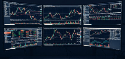 Comprehensive Review: Best Platforms for Watching a Live Gold Trading Session