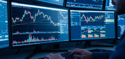 Advanced Guide to Live Trading XAUUSD Gold and Market Analysis