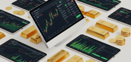 Canada’s Leading Gold Trading Platforms: Review and Comparison